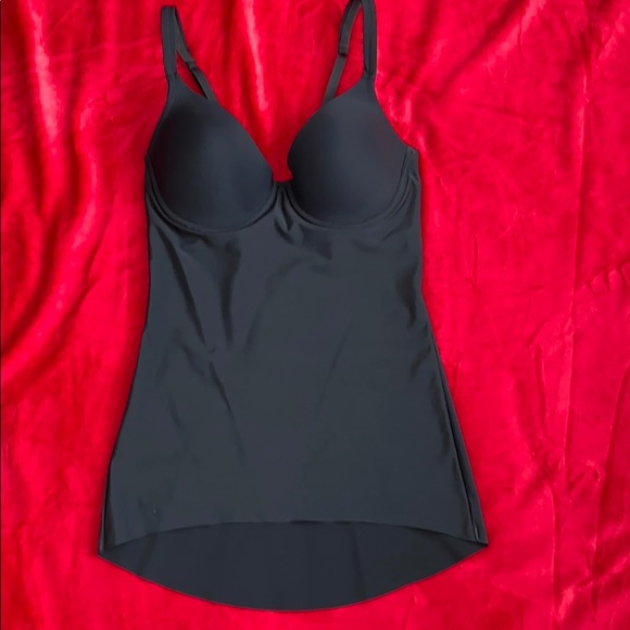 Warcoal Other - Wacoal Sexy Body Shapier Bustier